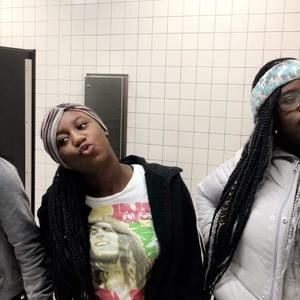 Meet your Posher, Meioda